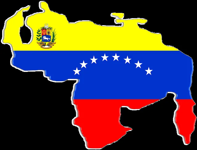 Venezuela: Venezuela País de Emprendedores...