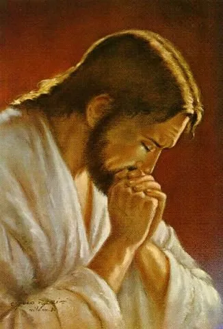 Cosas buenas están por venir | Caminando con Jesús de la mano Cosas buenas están por venir | Caminando con Jesús de la mano
