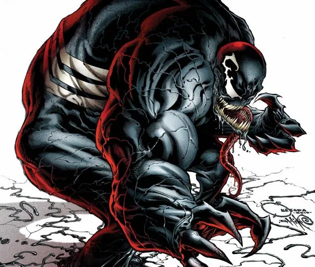 Venom (2011) #1 | Comics | Marvel.com