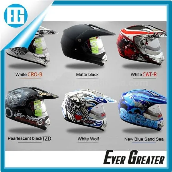 Venta al por mayor calcomanias para cascos de motos-Compre online ...