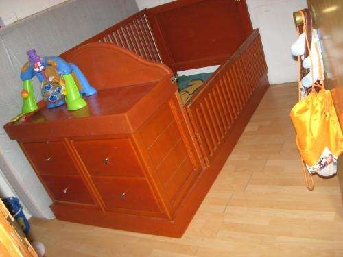Venta de cama cuna, nuevecita - Guadalajara, Mexico - Accesorios ... Venta de cama cuna, nuevecita - Guadalajara, Mexico - Accesorios ...