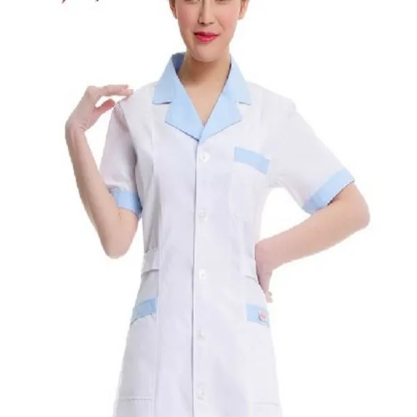 nuevo diseño cómodo uniforme de enfermera sexy-Uniformes de ...