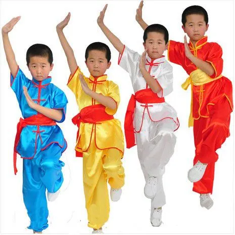 Venta al por mayor chino tradicional artes marciales uniforme de ...
