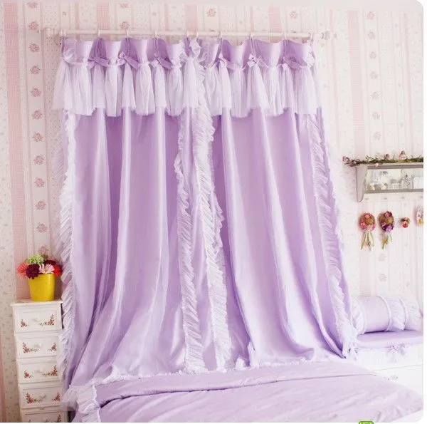 Imagenes de cortinas para cuartos de niñas - Imagui