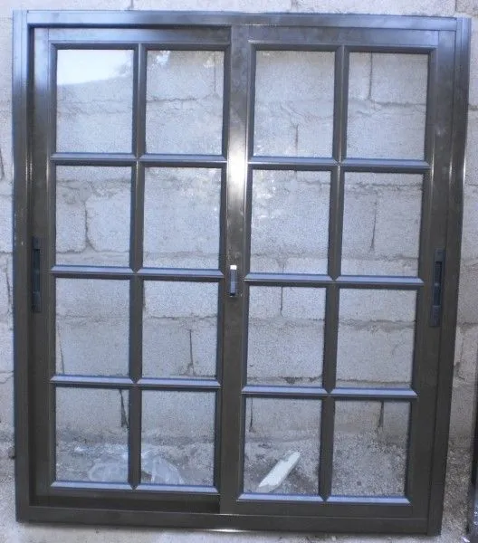 Arquitectura & Aluminio | Ventanas Corredizas - Cerramiento estilo ... Arquitectura & Aluminio | Ventanas Corredizas - Cerramiento estilo ...