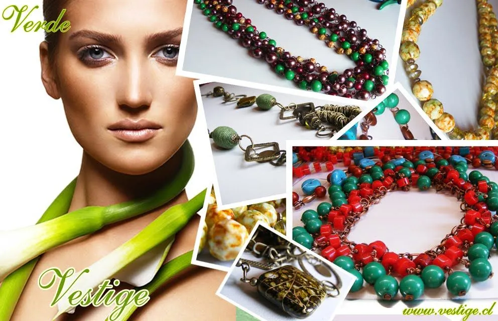 VERDE en nueva COLECCIÓN VESTIGE - LO NUEVO"! | Vestige ... VERDE en nueva COLECCIÓN VESTIGE - LO NUEVO"! | Vestige ...