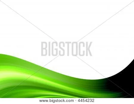 Fondos de pantalla verde y blanco - Imagui