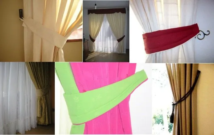 VEROMOROZ - cuso de confeccion de cortinas y barrales