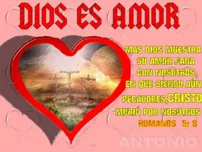 Versiculo Semanal: “Con Amor Eterno Te He Amado” | EL RINCONCITO ... Versiculo Semanal: “Con Amor Eterno Te He Amado” | EL RINCONCITO ...