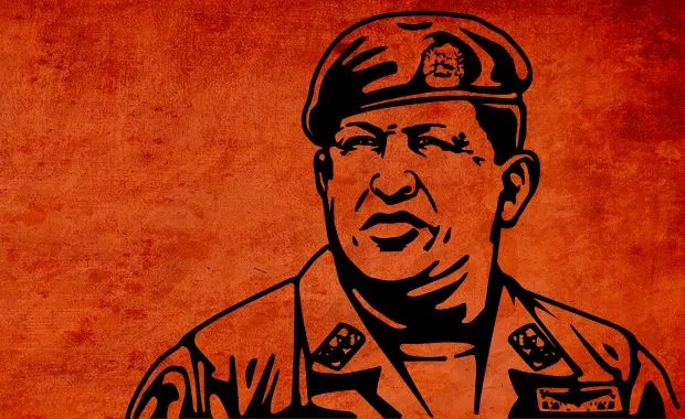 Cuatro versiones de Hugo Chávez | Cerosetenta