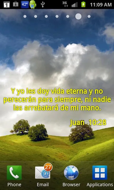Versos Biblicos Live Wallpaper - Android Apps on Google Play