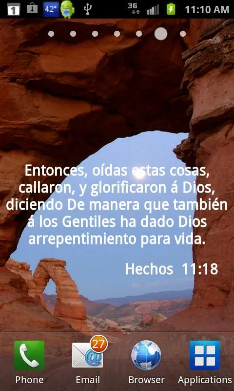 Versos Biblicos Wallpaper - Android Apps on Google Play