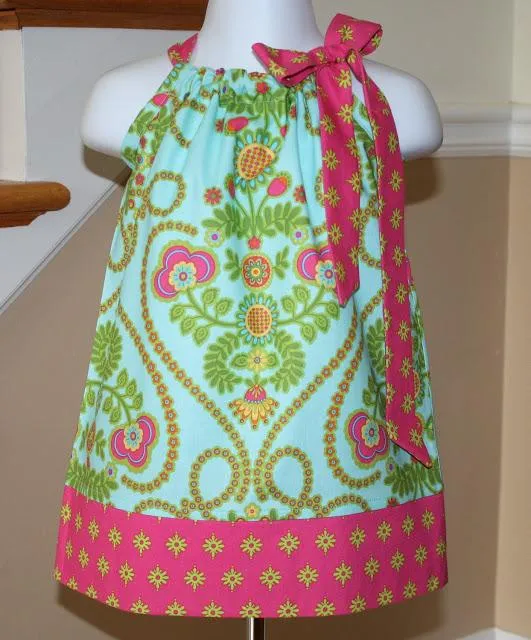 Hacer un vestido niña fácil - Paperblog