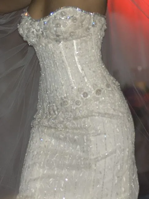 El vestido de novia mas caro del mundo - Página 3 - Moda nupcial ...
