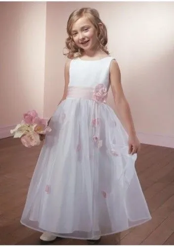 vestido de novia: Vestidos para las niñas de las flores