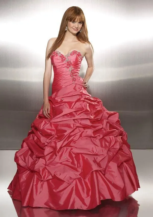 Vestidos de 15 años 2013 color coral - Imagui Vestidos de 15 años 2013 color coral - Imagui