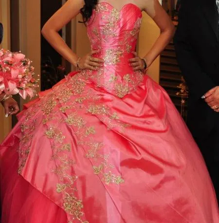 VESTIDOS 15 AÑOS, NOVIAS, EGRESADAS, FIESTA, GALA. "INNATTO ... VESTIDOS 15 AÑOS, NOVIAS, EGRESADAS, FIESTA, GALA. "INNATTO ...