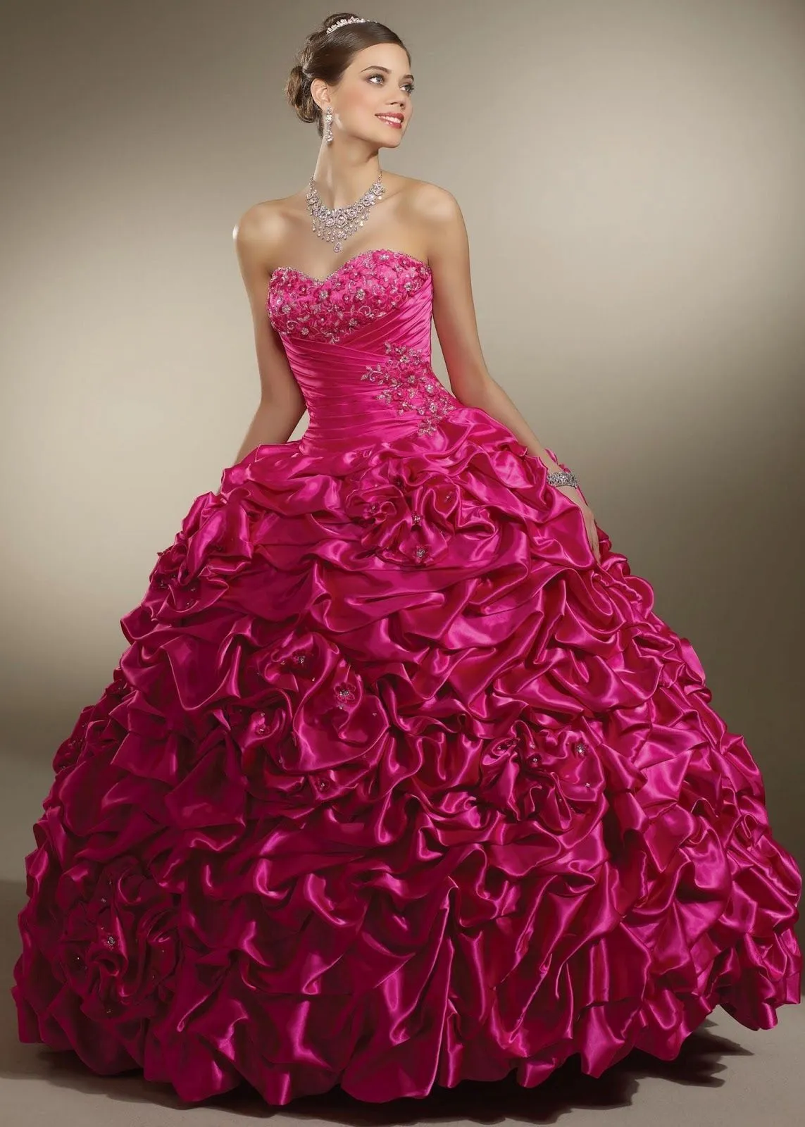 Lo más nuevo en Vestidos de 15 ¡Luce a la Moda! | Invitaciones ... Lo más nuevo en Vestidos de 15 ¡Luce a la Moda! | Invitaciones ...