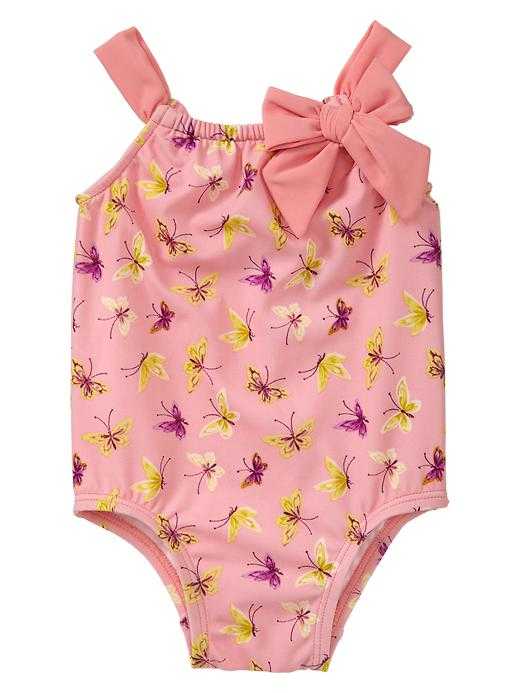 Vestidos de baño para bebés - Imagui