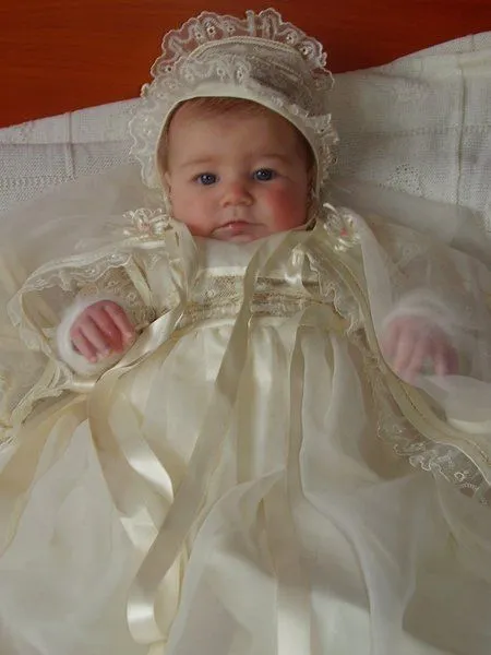 Vestidos de bautizo para bebes | Vestidos para fiesta