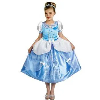 Disfraces de las Princesas de Disney para niñas | Fiesta101
