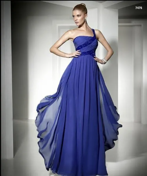 Vestidos Azules | Moda, vestidos de boda, complementos para novia ... Vestidos Azules | Moda, vestidos de boda, complementos para novia ...