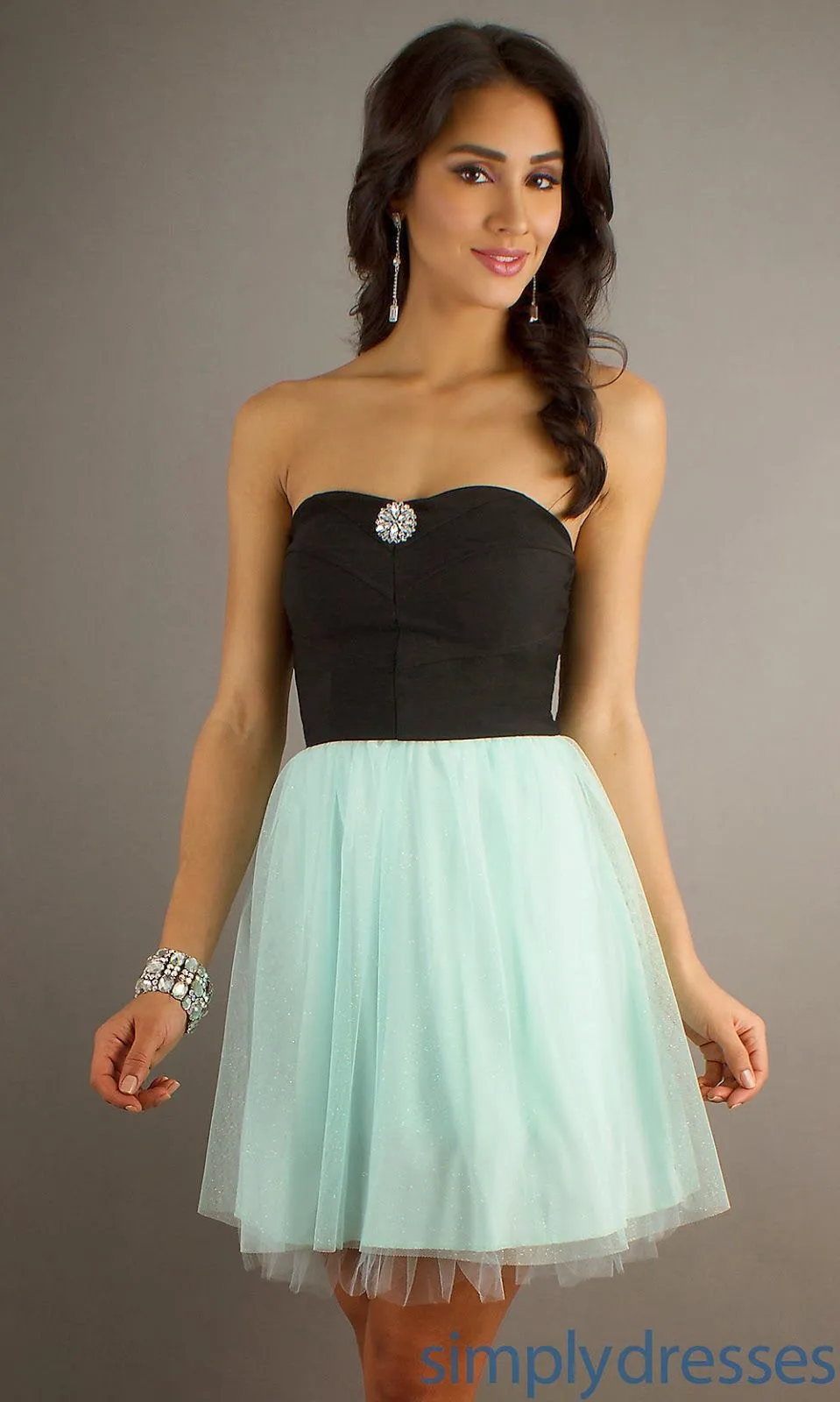 Vestidos cortos elegantes | Moda 2014 | Vestidos | Moda 2015 - 2016 Vestidos cortos elegantes | Moda 2014 | Vestidos | Moda 2015 - 2016