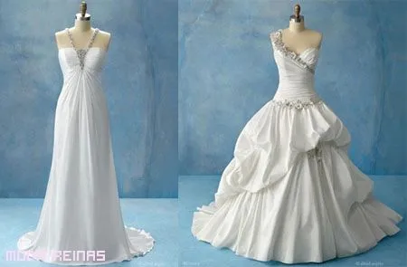 vestidos-de-novia-2011-al- ...