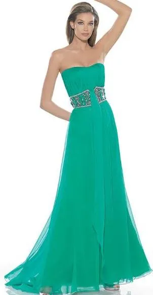 Vestidos de fiesta para impactar de La Sposa | Web de la Novia Vestidos de fiesta para impactar de La Sposa | Web de la Novia