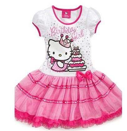Vestidos De Hello Kitty Para Nina Pelautscom | Cosas para comprar ...
