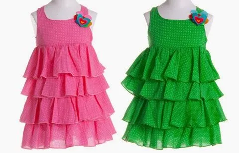 Vestidos de Niñas y Ropa para Niños: Ropa para niñas variadas de ... Vestidos de Niñas y Ropa para Niños: Ropa para niñas variadas de ...