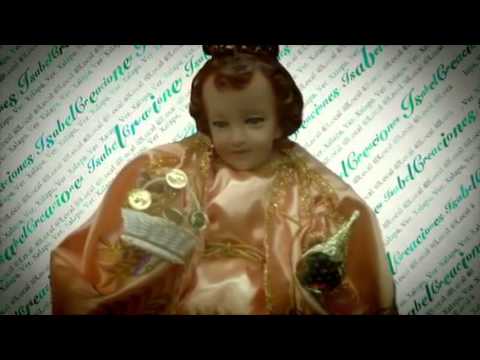 Vestidos de Niño Dios Xalapa - YouTube