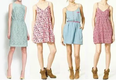 Vestidos de noche en colores claros 2012 | ABC Mujer Actual Vestidos de noche en colores claros 2012 | ABC Mujer Actual