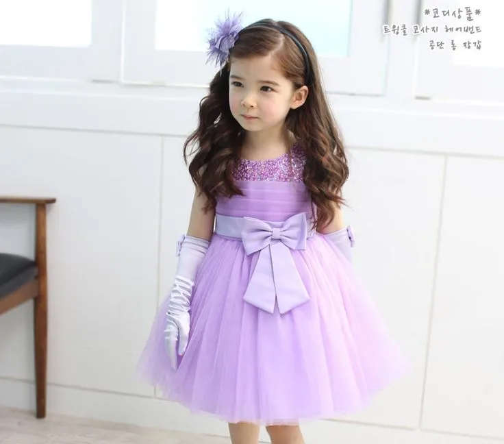 vestidos de noche para niña de 3 años - Buscar con Google | Nat ...