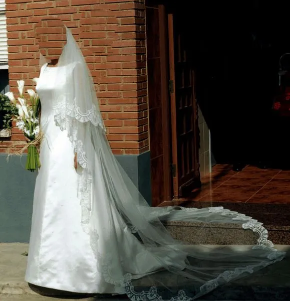 Vestidos de novia de la lagunilla | Vestidos De Novia