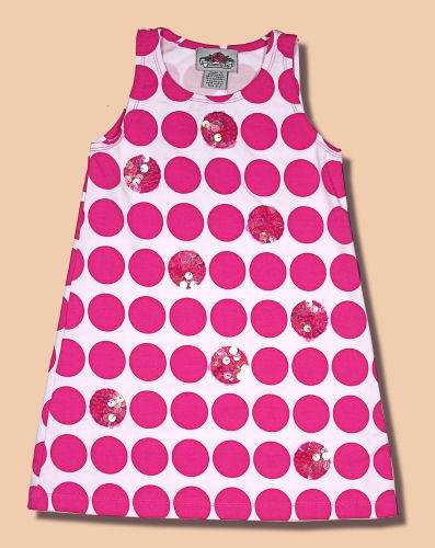 Vestidos primaverales para niña (I) | Mas de Moda Vestidos primaverales para niña (I) | Mas de Moda