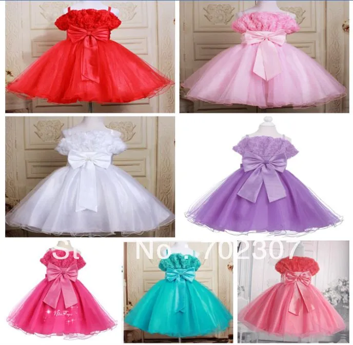 Vestidos De Princesa Para El Tamaño De Las Niñas De 12 - Compra ...
