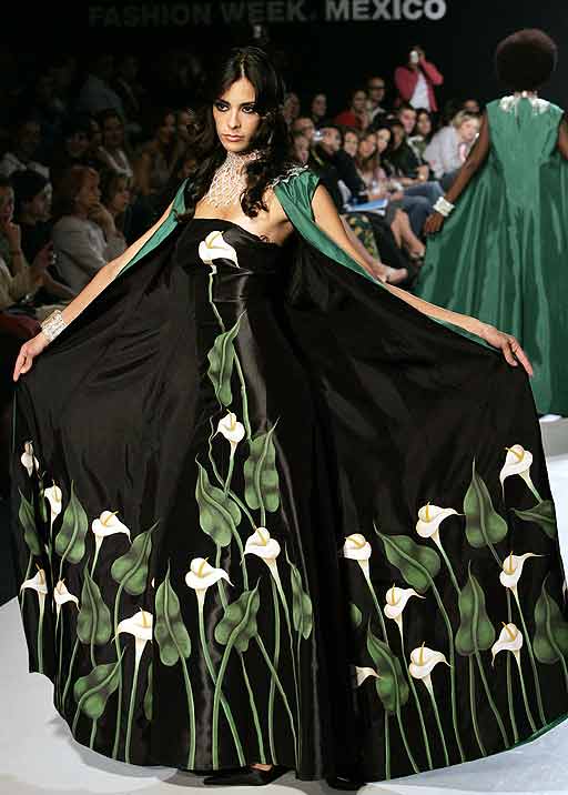 vestidos tradicionales de mexico - get domain pictures ...