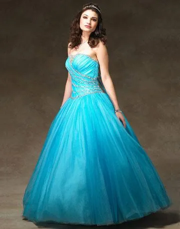 Vestidos turquesas para tu fiesta de 15 | Chica de 15 Vestidos turquesas para tu fiesta de 15 | Chica de 15