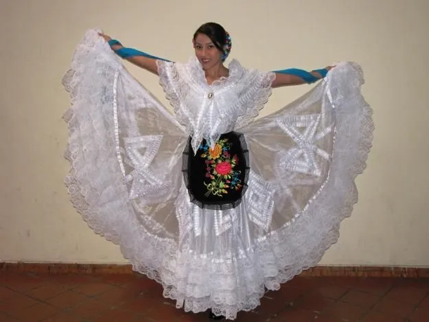 Imagenes de vestido de veracruz - Imagui