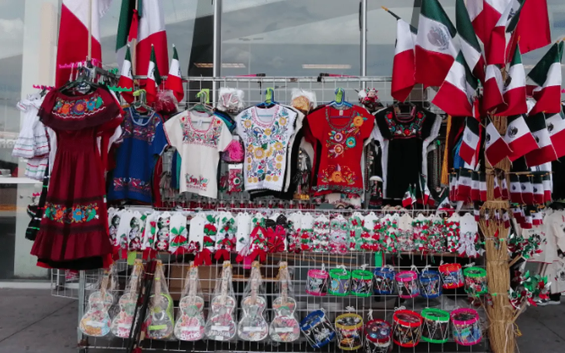 Vestimenta del Día de la Independencia: ¿cómo vestir a los niños? - El Sol  de Hermosillo | Noticias Locales, Policiacas, sobre México, Sonora y el  Mundo