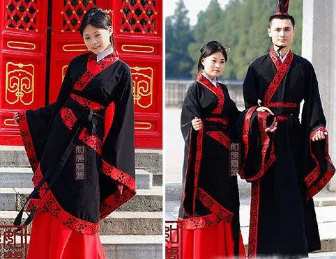 Vestimenta tradicional: Hanbok, Kimono y Hanfu | ASIAN DEPANO WORLD