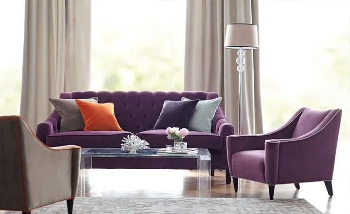 Cómo vestir las ventanas con elegancia | Villalba Interiorismo Cómo vestir las ventanas con elegancia | Villalba Interiorismo