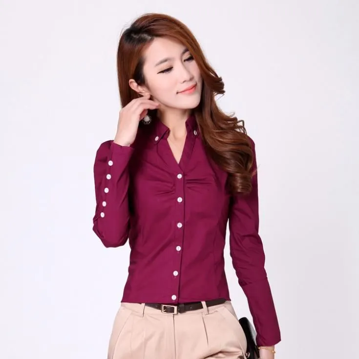 vestuario profesional para damas - Buscar con Google | camisa ... vestuario profesional para damas - Buscar con Google | camisa ...