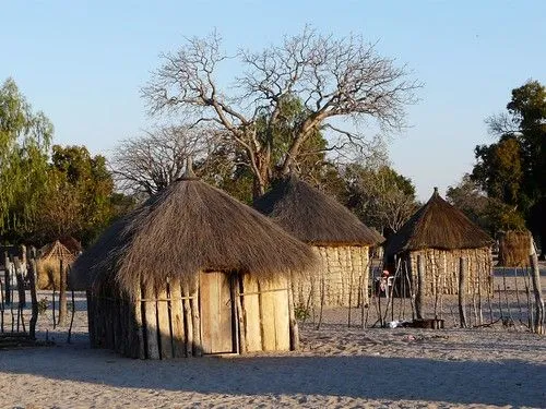 Viaje al Sur de África en 4x4 (9): Aires de Namibia