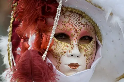 Viajes Febrero: Carnaval De Venecia