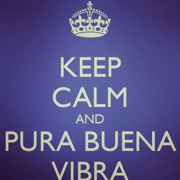 Buena vibra on Pinterest | Frases, Reiki and Ser Feliz