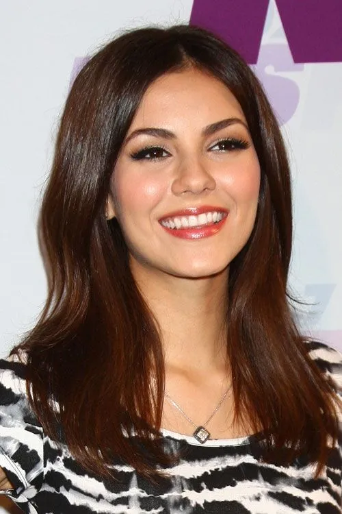 Victoria Justice Hair | Steal Her Style | Page 2