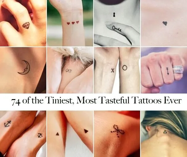 Tu vida tu color on Twitter: "Tatuajes sencillos,pequeños y ... Tu vida tu color on Twitter: "Tatuajes sencillos,pequeños y ...