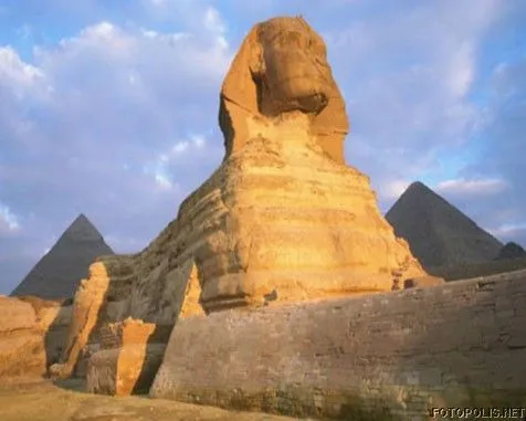 Vida economica en el imperio nuevo Egipcio: junio 2010